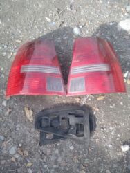 бу наборы ключей: Стоп-сигналдар комплектиси Volkswagen 2004 г., Колдонулган, Оригинал, Германия