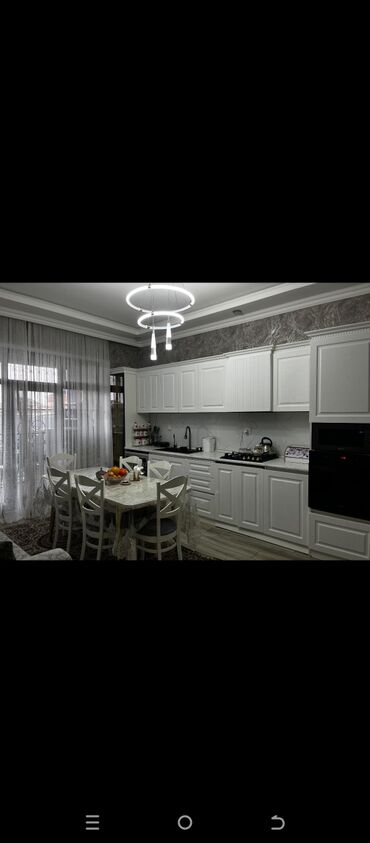 Həyət evləri və villaların satışı: Maştağa qəs. 4 otaqlı, 150 kv. m, Kredit yoxdur, Yeni təmirli — 11