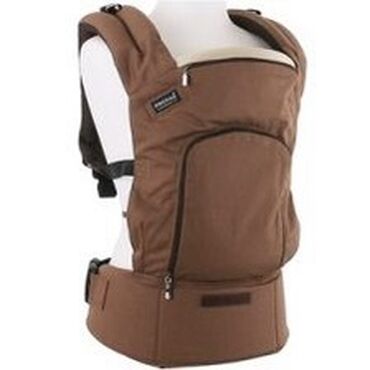 эрго рюкзаки для переноски детей: Продается эрго рюкзак слинг отличного качества выдержит от 3,5кг до 20