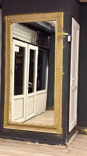 Hazır biznes: 📍 Gənclik metrosu yaxınlığında tam hazır bərbər salonu satılır — 15