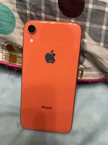 заказать китайский айфон: IPhone Xr, Б/у, 128 ГБ, 89 %