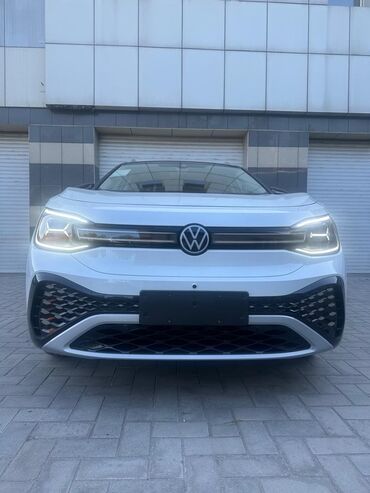 Volkswagen: Продаю vw id6 crrozz prime 4wd 2023 года, новый авто из китая в
