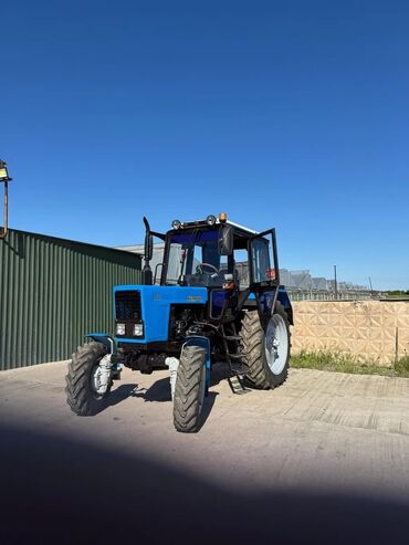 Traktorlar: Traktor motor 0.5 l, İşlənmiş