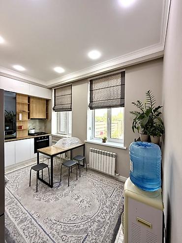 Продажа таунхаусов: Продаётся таунхаус 240 мг в селе Кок-Жар - уют, комфорт и выгодное — 8