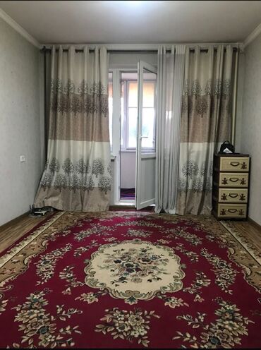 снять жилье в кыргызстане: 2 бөлмө, Менчик ээси, Чогуу жашоо менен, Жарым -жартылай эмереги бар