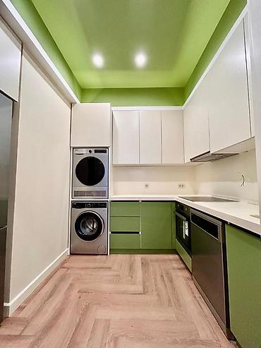 для обуви: İcarəyə verilir 2 otaqlı yeni tikili 72 m², Ağ şəhər q. 1 600 AZN/ay — 10