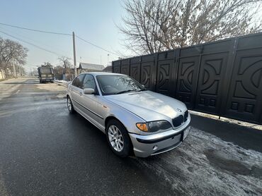 bmw e92: BMW 3 series: 2002 г., 2.5 л, Автомат, Бензин, Седан