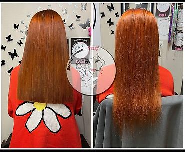 Парикмахеры: Наращивание волос. - в студии по наращиванию 👩🏻‍🦳 «Тали» в 6 микро по — 10