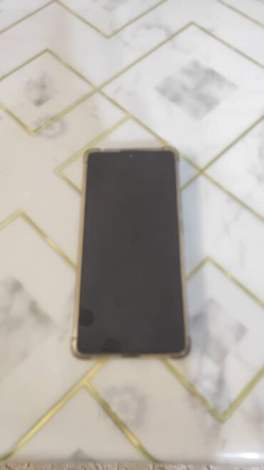 Redmi: Redmi, Redmi Note 13 Pro, Б/у, 256 ГБ, цвет - Черный