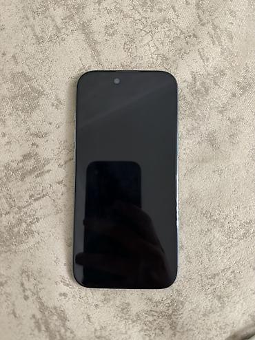 dim cografiya pdf: IPhone Air, 256 GB, Sierra Blue, Simsiz şarj — 1