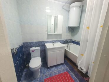 Посуточная аренда комнат: 270 м², С мебелью — 17