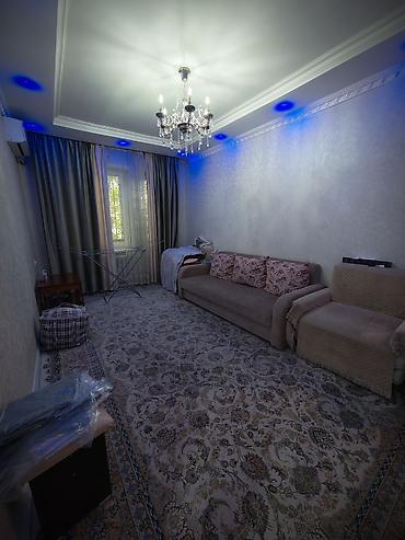 3х: 3 комнаты, 56 м², Молодая Гвардия Хрущевка, 2 этаж, Старый ремонт — 4