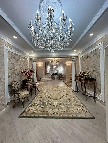 Продажа коттеджей и домов: Откройте двери в пространство, где комфорт превращается в привилегию… — 2