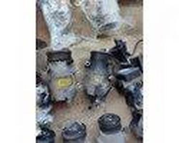 prodaj: KOMPRESOR KLIME 2.0 ZA FORD GALAXY, MONDEO, S-MAX OD 2006. DO 2011 — 3