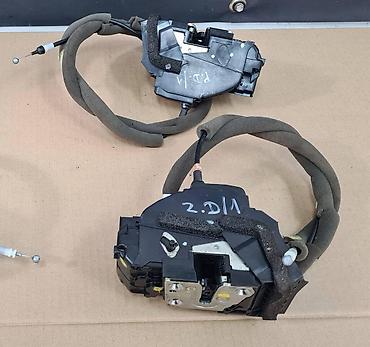 BRAVA VRATA ZA NISSAN QASHQAI OD 2014. DO 2021. GOD
