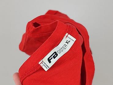 bluzki smile: FB Sister, T-shirt damski, rozmiar XL — 7