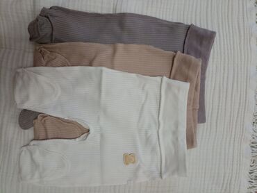 Комплекты одежды: Комплект, цвет - Белый — 9