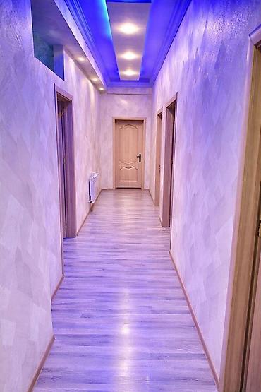 xirdalanda kiraye evler 2018: Ахмедлы, 4 комнаты, Новостройка, м. Ахмедлы, 157 м² — 4