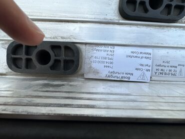 Arxa stopları: LED, Porsche Orijinal — 7