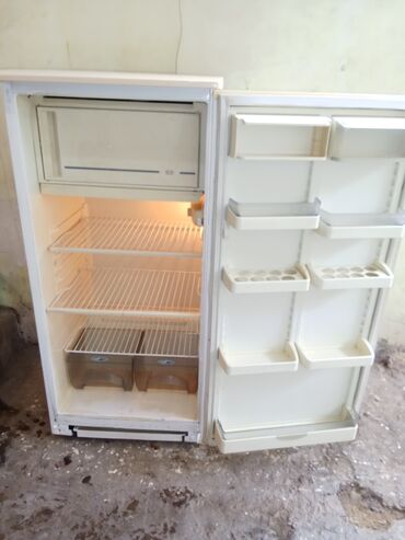 telfon soyuducu: Б/у 1 дверь Dnepr Холодильник Продажа
