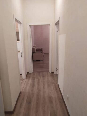 Uzunmüddətli kirayə mənzillər: Hövsan qəsəbəsi, Mida 1 layihəsi, Yeni tikili, 7 mərtəbəli binanın — 9