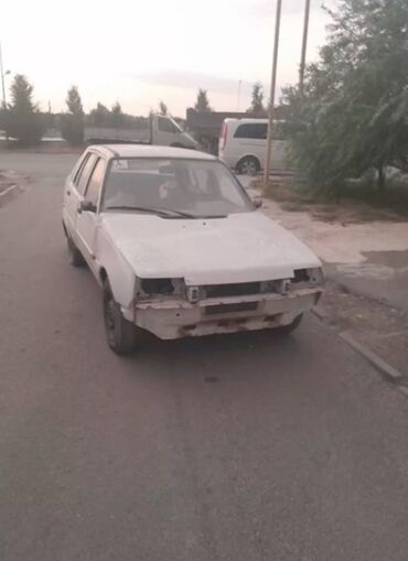 ZAZ 1103 Slavuta: 1.2 l | 2010 il 180 km Universal