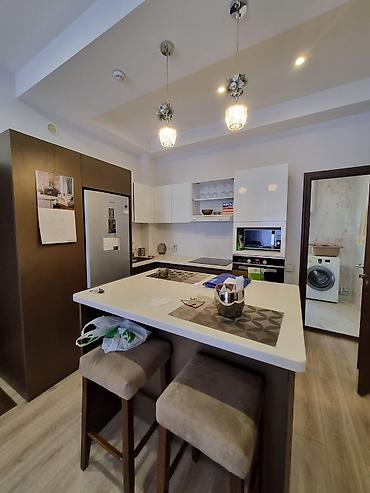 Продажа квартир: 3 комнаты, 69 м², Индивидуалка, 3 этаж, Евроремонт — 5