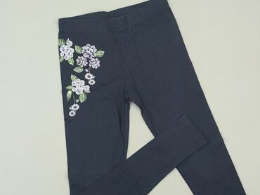 legginsy niemowlęce 80: Leggings for kids, Destination, 11 years, 146, condition - Very good