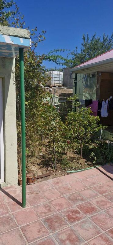 Həyət evləri və villaların satışı: Binə 3 otaqlı, 95 kv. m, Yeni təmirli — 17