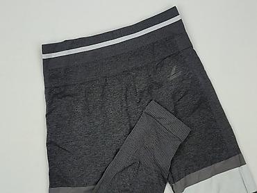 jacket crivit: Legginsy Sportowe damskie, rozmiar M — 1