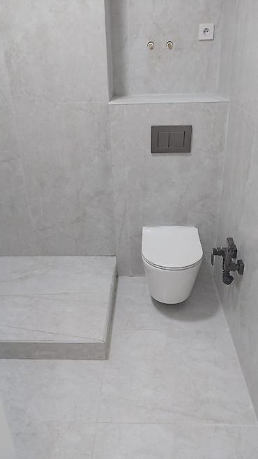 80000: 1 комната, 47 м², Асанбай мкр Элитка, 8 этаж, Свежий ремонт — 3