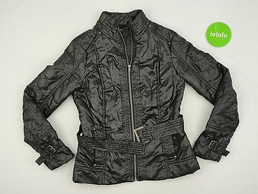 floyd garnitur: F&F, Kurtka zimowa damska, rozmiar One size — 2
