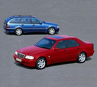 диски 16 мерс: Литые Диски R 16 Mercedes-Benz, Комплект, отверстий - 5, Б/у — 2