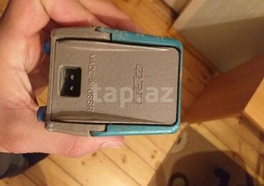 Digər əntiq əşyalar: Kohne proyektor icinin lupalari yoxdu — 5