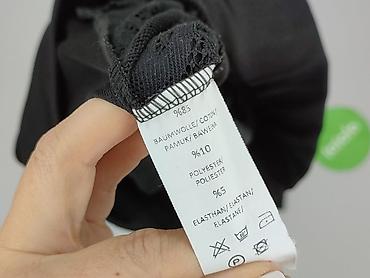 botki guess ccc: Legginsy Eleganckie damskie, rozmiar M — 5