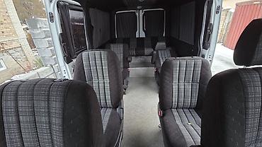 автономка на спринтер: Mercedes-Benz Спринтер: 2015 г., 2.7 л, Автомат — 6