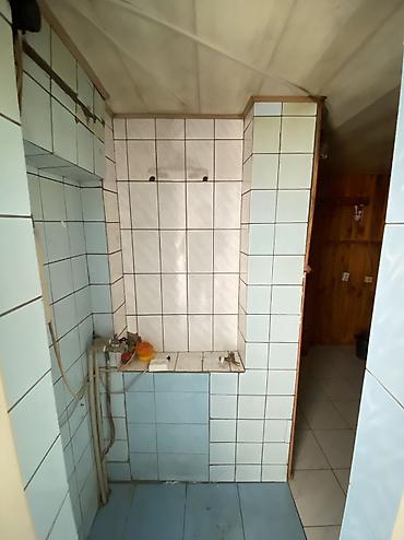 Продажа барачных домов: 🏡 Продаётся дом 📍 Район 1000 мелочей, ул. Фрунзе (рядом мечеть) 📐 — 15