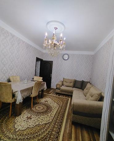 Bakı, Yeni Günəşli Massiv Q, 3 otaqlı, Köhnə tikili, 75 kv. m