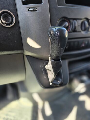 Mercedes-Benz: Mercedes-Benz Спринтер: 2004 г., 2.2 л, Типтроник, Дизель, Фургон — 7