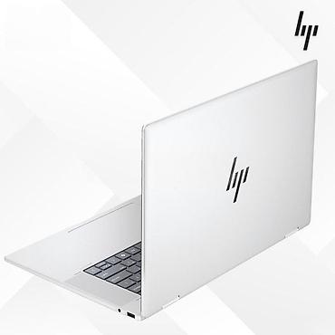 notebook 200: Noutbuk HP ENVY x360 16-ac0023dx 2-in-1 Laptop HP ENVY x360 — 5