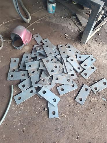 Резка: Резка, Гидравлическая резка, Лазерная резка, Плазменная резка — 7