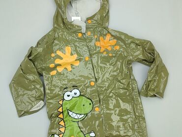 body dziecięce nike: Transitional jacket, 2-3 years, 92-98 cm, condition - Good