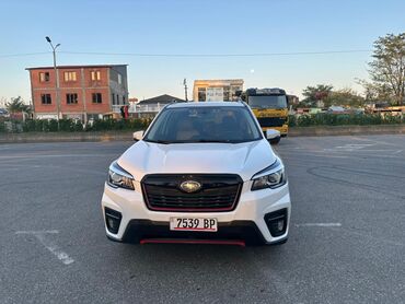 поворотник тойота виндом: Subaru Forester: 2019 г., 2.5 л, Вариатор, Бензин, Кроссовер