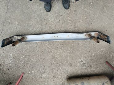 Auto delovi: Zadnji branik Lada 2121,21213,21214 Niva br.3. Polovnan, ocuvan — 9