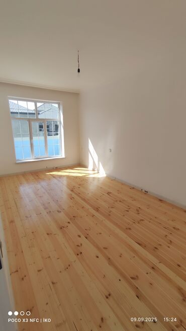 Həyət evləri və villaların satışı: Binə Sovxozda 160 marşurutunun son dayanacağına yaxın həyət evi üçün — 11