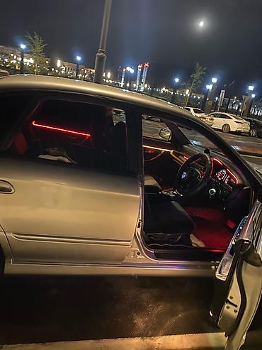 амортизатор субару ланкастер: Subaru Legacy: 2001 г., 2.5 л, Автомат, Газ, Седан — 3