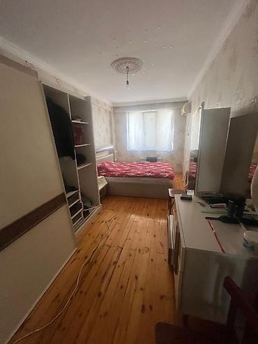 sumqayıtda yeni tikili binalar: 2 otaqlı, Yeni tikili, 47 kv. m — 10