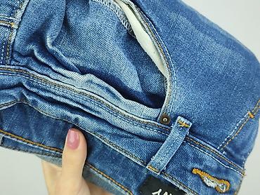 te buty: Jeansy damskie, rozmiar L — 6