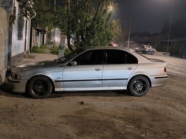 BMW: BMW : 2002 г., 0.3 л, Автомат, Бензин, Седан