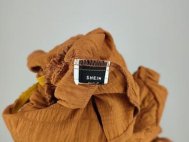 push: Shein, Bluzka damska, rozmiar 2XL — 4